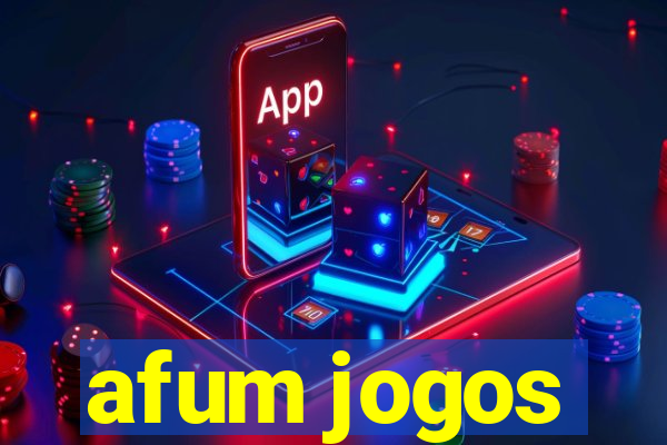 afum jogos